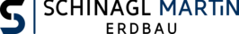 Logo von Erdbau Schinagl